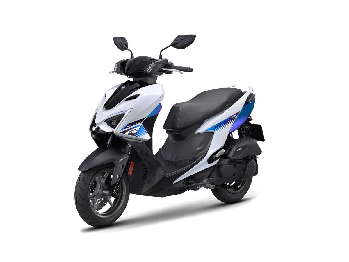 白藍(消光) E16171